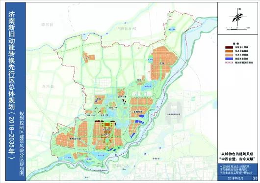 洛阳最新建设规划，塑造古都新风貌