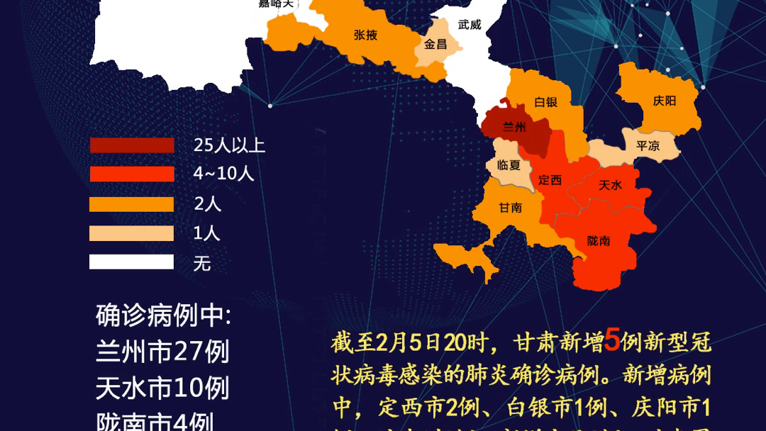 中国兰州疫情最新情况