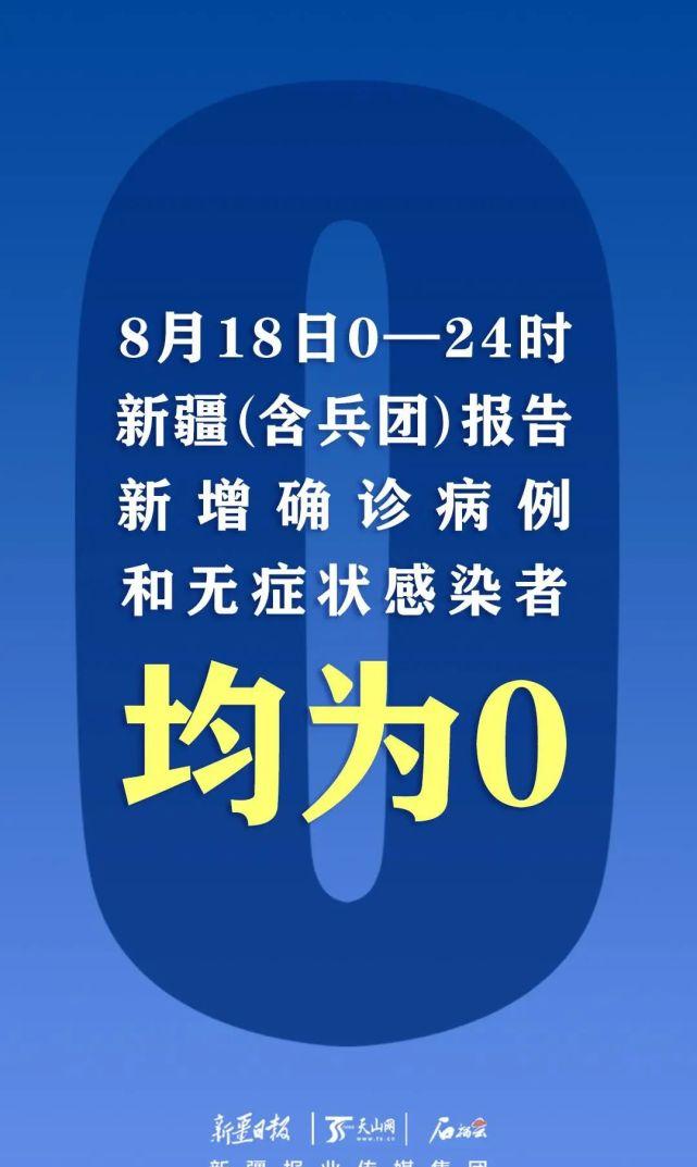 新疆新冠肺炎最新资讯报告