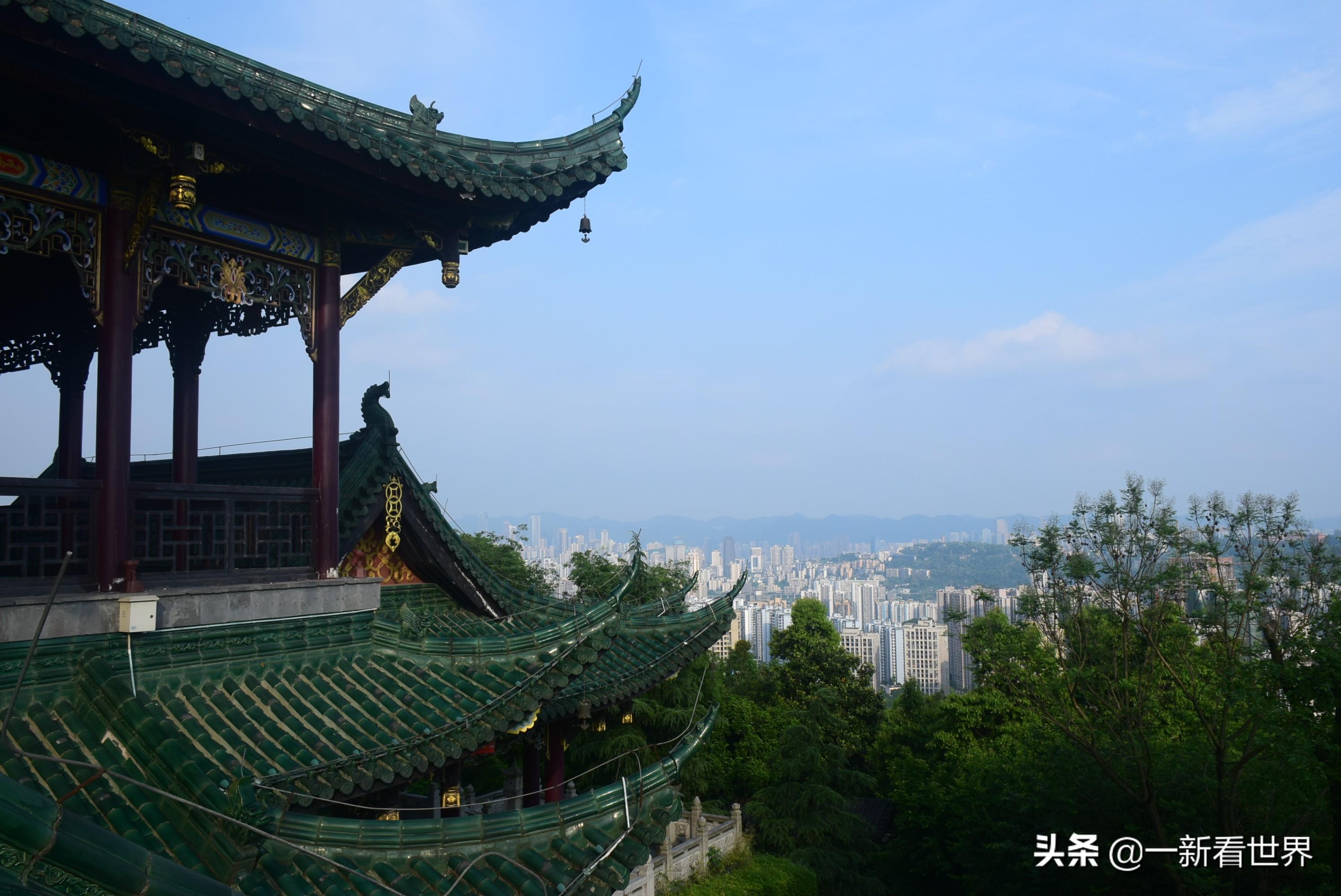 鸿恩寺森林公园最新动态与魅力展现