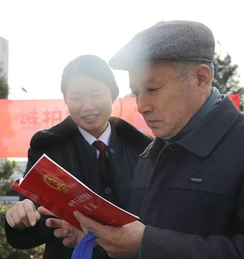 最新国家宪法日主题活动，弘扬宪法精神，共建法治社会