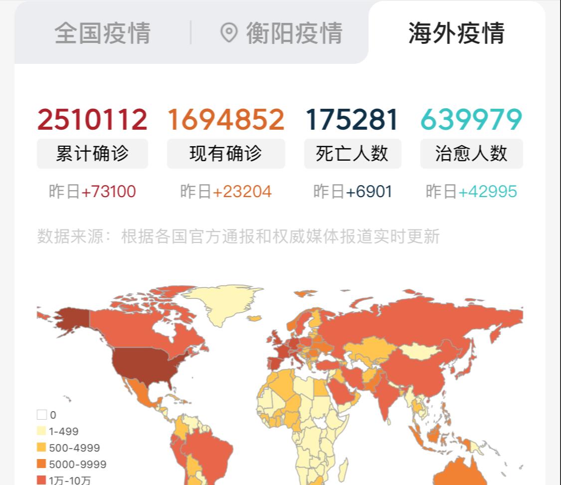 全球最新新冠疫情下的英国